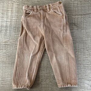 Soor Ploom Vintage Jean